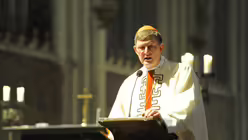 Rainer Maria Kardinal Woelki (KNA)