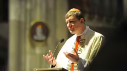 Rainer Maria Kardinal Woelki (KNA)