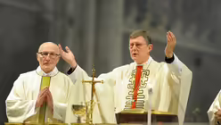 Rainer Maria Kardinal Woelki (KNA)