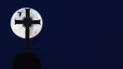 Zeichen der Zeit in Fulda (dpa)