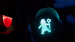 Zeichen der Zeit in Fulda (dpa)