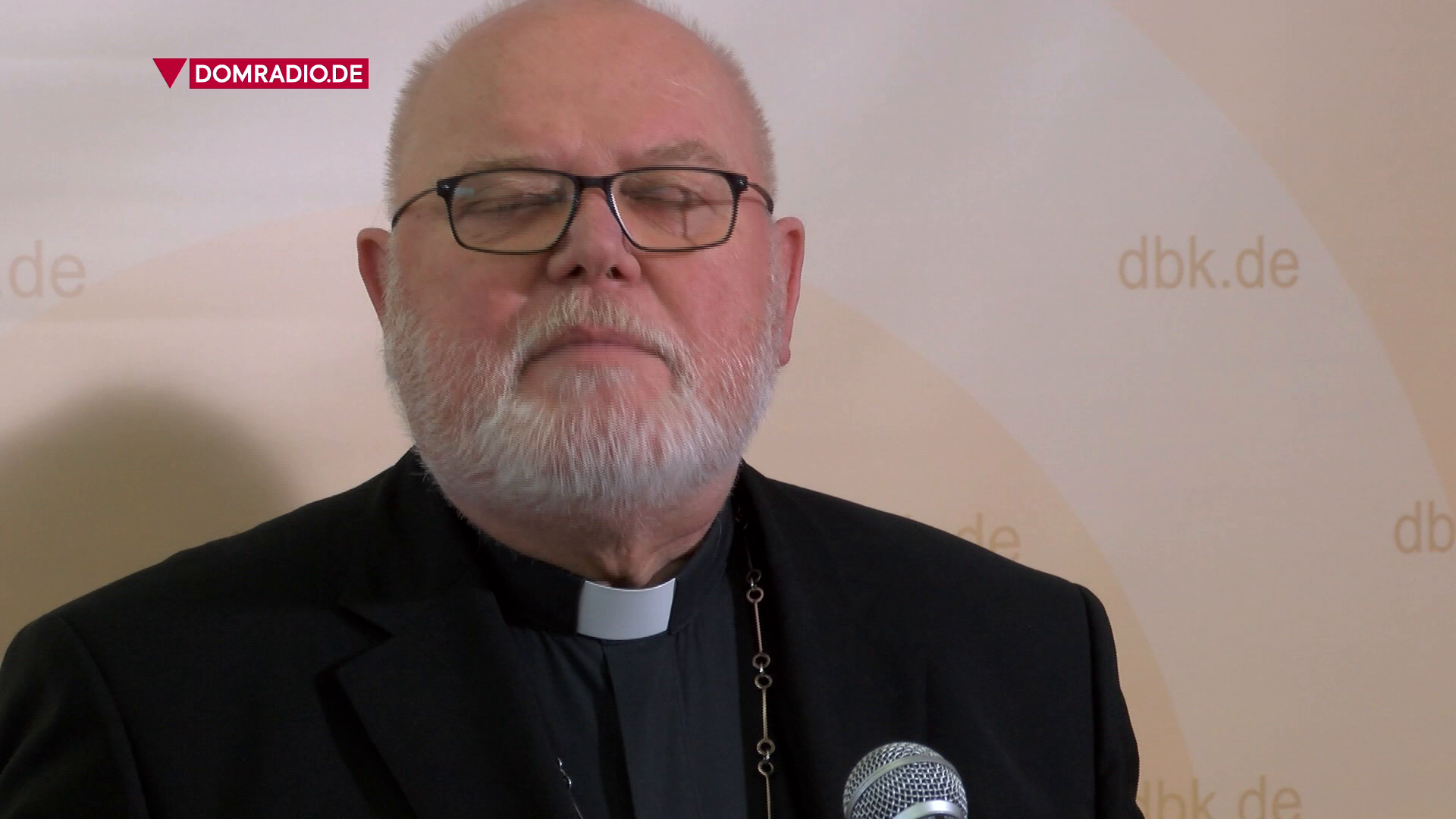 Zölibat Wie geht es nun weiter? DOMRADIO.DE