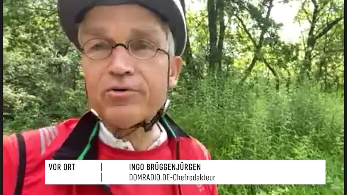 Professorin Ursula NothelleWildfeuer will Studierenden Mut machen